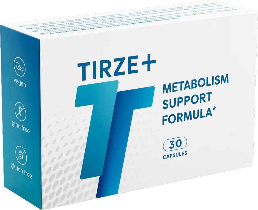 Tirze Plus